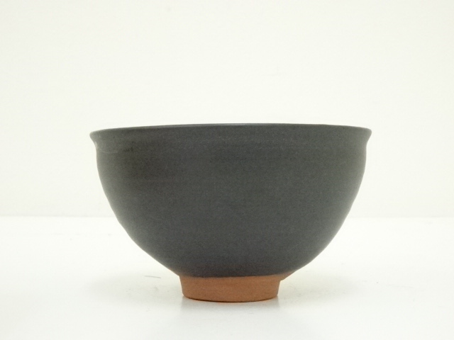 道具 ] - 道具 寿人造 天目茶碗（共箱） | ネットショップ圭 netshop